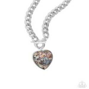 Paparazzi  Beloved Birthright - Multi